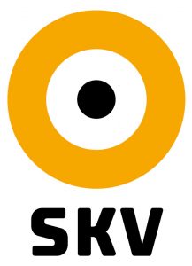 SKV-logo-baltas